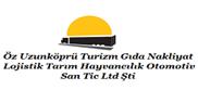 Öz Uzunköprü Turizm Gıda Nakliyat Lojistik Tarım Hayvancılık Otomotiv San Tic Ltd Şti - Edirne